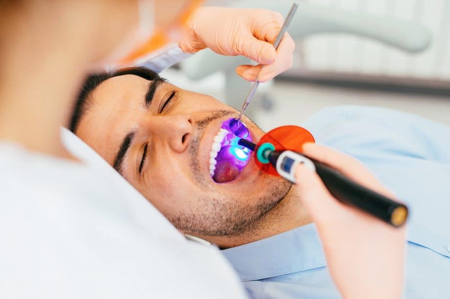 What are Dental Sealants?